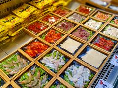 -串一火锅(赛格国际购物中心店)