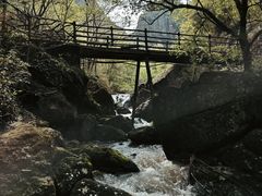 -十九峰景区