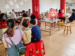 大堂-崖口云吞(中堡店)