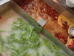 -皇城老妈·大连海鲜火锅(港湾店)