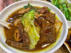 -新记美食(关闸店)