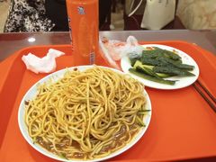 -新川面馆(新街口起源店)