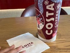 -COSTA COFFEE(中粮祥云店)