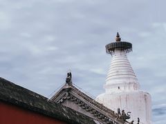 -妙应寺白塔