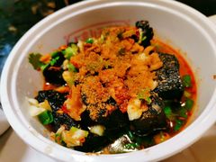 老长沙臭豆腐-万利记·长沙粉面小吃(东门町美食街店)