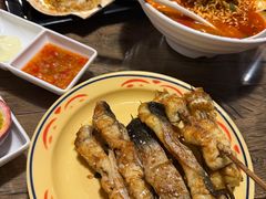 -辉记炭烧海鲜大排档·老字号(福田店)