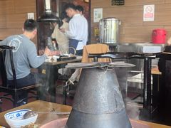 -牛街清真满恒記(平安里西大街店)