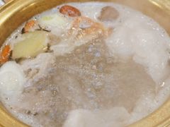 -百叶居·老北京涮羊肉(鼓楼店)