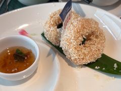 -帕蓝·暹罗料理(大学路店)