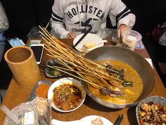 -付小姐在成都(五道口店)