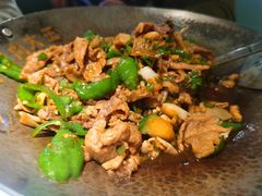 -费大厨辣椒炒肉(高铁吾悦广场店)