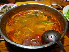-老凯俚酸汤鱼(鸿通城店)