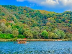 -玉渡山自然风景区