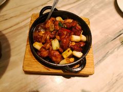 -汤城小厨•粤菜•靓汤(西直门凯德MALL店)