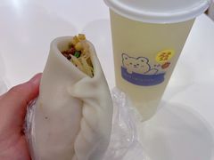 -张果佬年糕卷(科巷店)