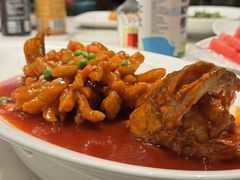 -荷塘秋月·本帮江浙菜(国权路店)