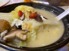 -子午路张记肉夹馍(小寨西路店)