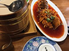 -老西门·常州菜(新区店)