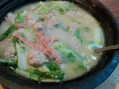 -花溪巷牛肉粉(泉城路店)