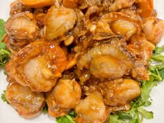 温拌全贝-燕春楼(海河华鼎店)