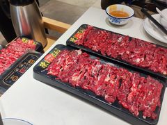 -陈记顺和潮汕牛肉火锅(番禺迎宾大道店)