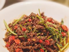 -天下客饭店(中山路店)