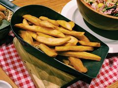 -Paulaner·德国帕拉娜自酿啤酒餐厅(海上世界店)