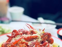 -香满锅老北京羊蝎子火锅·家常菜(新街口店)