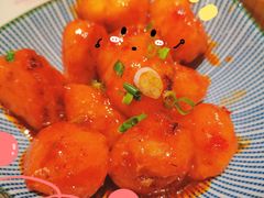 -高胖妹面庄(黄河道店)