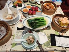 -点都德(广州白云山景区南门店)