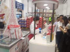 -山姆会员商店(上海浦东店)