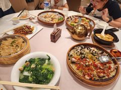 -顺德佬华侨城店·商务宴请·团建