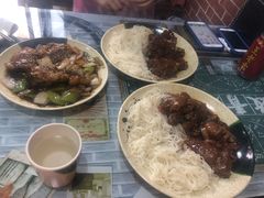 -贤花饭店(凯德店)