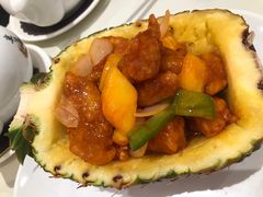 -半岛渔港 • 阿翁火锅馆(将军澳广场店)