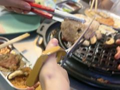 -牛犇炭火烤肉·鲜切烤肉(承德总店)