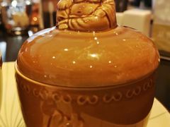 -盛宴自助餐厅(运达喜来登店)