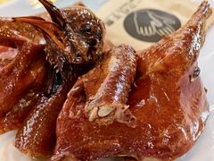 -大笑饭堂(甲子桥店)