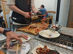 -震海贝烤贝·民俗特色店(延吉总店)