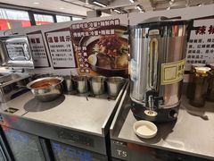 -韩麦大冷面(桂花街直营店)