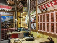 -姜胖胖无限自助烤肉(弹子石店)