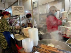 -家阳赵师傅油饼包烧麦(粮道街店)