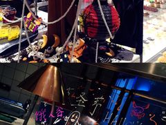 -新食谱全日制餐厅·苏州苏州湾艾美酒店