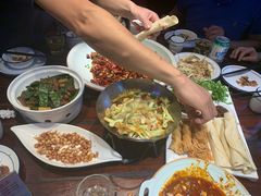 -永安鱼庄·镇江菜(丁卯店)