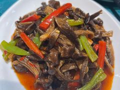-鹏馨羊羔肉·非遗(新建街店)