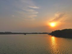 -大兴滨河森林公园