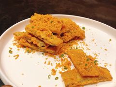 金粉世家-A One Kitchen·南京精菜馆(德基广场店)