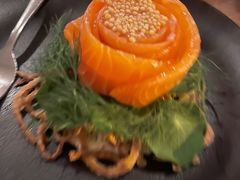 -BOR Eatery(安福路店)