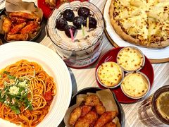 -必胜客(积水潭店)