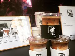 -JPG coffee(广州体育西店)
