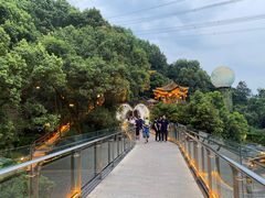-巴倒烫陆派火锅山庄(南山总店)